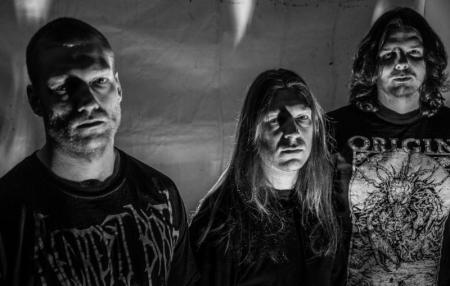 Unbreakable Hatred - Promo band pic - 2015 - #0503MOUH