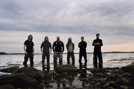 Archaea - promo band pic - 2015 - #0309AMOS