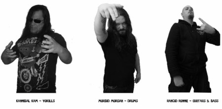 Bone Gnawer - promo band pic - 2015 - #061615MNLMS0211