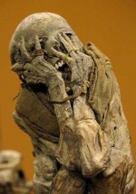Crying Mummy Of Despair - 061915 - MOS