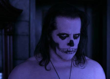 Danzig - Skeletons - promo pic - Glenn Danzig - 2015 - #MOGLF33