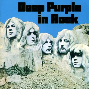 Deep Purple - In Rock - promo cover pic - #1972IGMOSM06