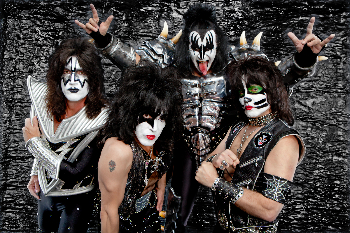 KISS - promo band pic - 2015 - #060415GSMOS