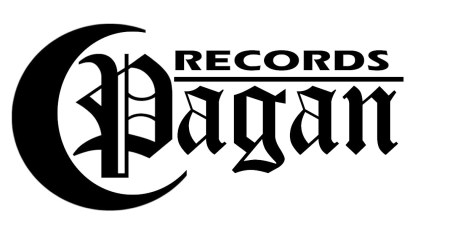 Pagan Records - large logo - 2015 - #0617MOLN