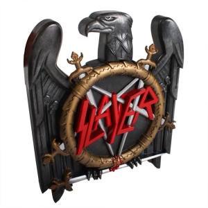 Slayer - Repentless - Metal Eagle Edition - promo photo - #061115STASMO