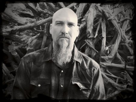 Steve Von Till - publicity pic - Credit Niela Von Till - #0610SVTMO