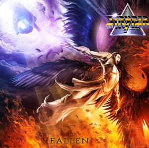 Stryper - Fallen - full image - promo abum cover pic - 2015 - #0625MOGNLLBSOGWL