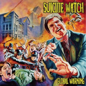 Suicide Watch - Global Warning - promo album cover pic - 2015 - Reissue - #06SWMO