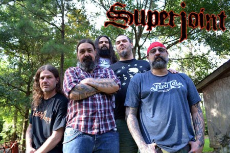 SuperJoint - promo band photo - 2015 - #060415PAMO