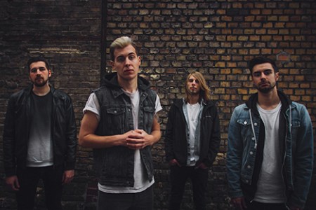 The Green River Burial - promo band pic - 2015 - #05MOS