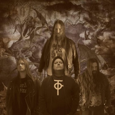 Wombbath - promo band pic - 2015 - #0614MOSWDMN