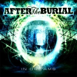 After The Burial - In Dreams - promo album cover pic - #MOMIOLIDF