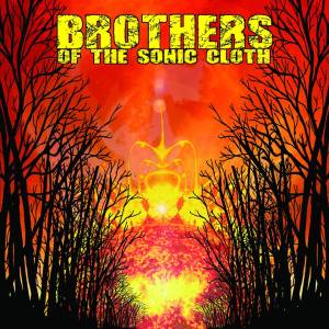 Brothers Of The Sonic Cloth - promo album cover pic - 2015 - #0631MOILGSFM