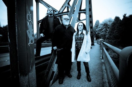 Brothers Of The Sonic Cloth - promo band photo - 2015 - #0615ILNVM