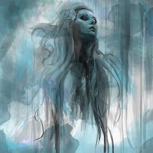 Convictions - Hallowed Spirit | Violent Divide - EP - promo cover pic - 2015 - #ILMSMMNSTOS