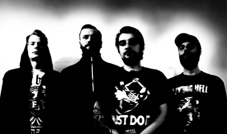 Grim Vision - promo band pic - 2015 - #MMSAMCS77704