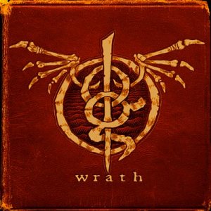 Lamb Of God - Wrath - promo album cover pic - #331711SMMS