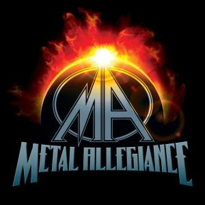 Metal Allegiance - promo album cover pic - 2015 - #3333MSMNSAFF99