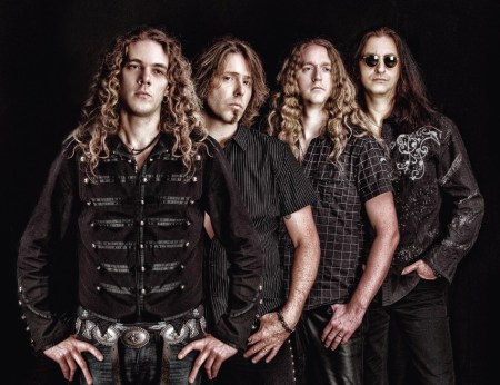 Royal Hunt - promo band pic - 2015 - #0033MOKGNSMS33