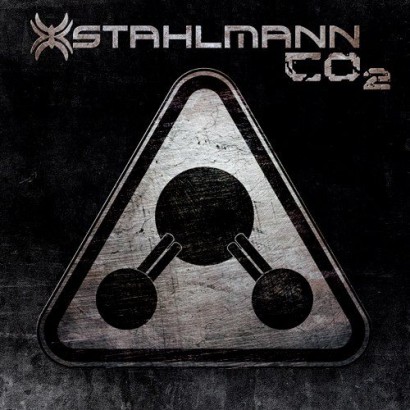 Stahlmann - CO2 - promo album cover pic - 2015 - #33MOSLMSMN