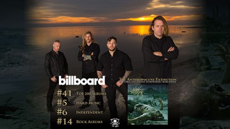 Cattle Decapitation -