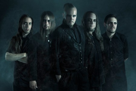 Helleborus - Live Band Lineup - promo photo - 2015 - #08206606