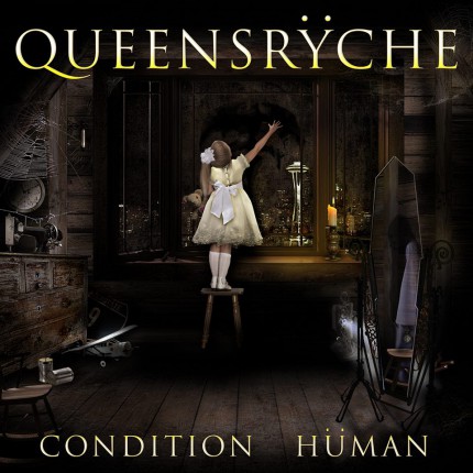 Queensryche - Condition Human - promo album cover pic - 2015 - #33MMMNLBSA777Q