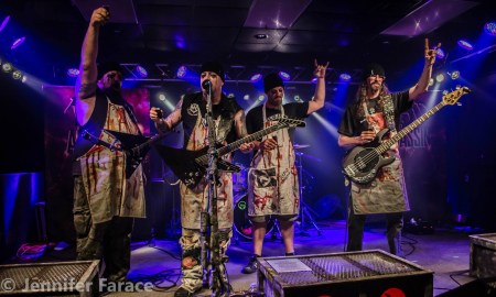 Rabid Assassin - promo live pic - 2015 - with permission - #0820