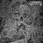 Saviours - Palace Of Vision - promo album cover pic - 2015 - #3337770MM