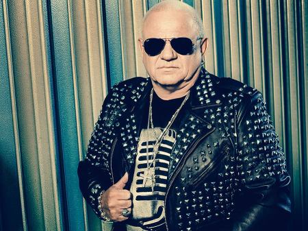 Udo Dirkschneider - promo photo - 2015 - #MMSAGMLBOT3333033