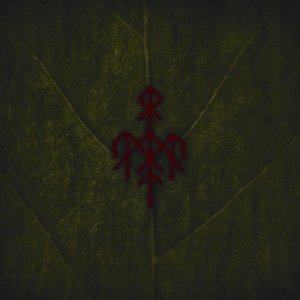 WARDRUNA - Yggdrasil - promo album cover pic - 2013 - #76738MO