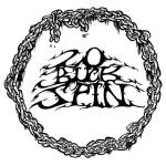 20 Buck Spin - Record Label Logo - 2015 - #33033MMMSS33