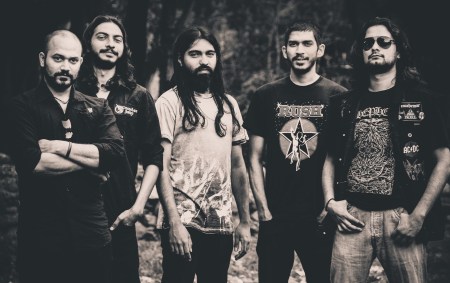 Bevar Sea - promo band pic - 2015 - #33MMIAW99