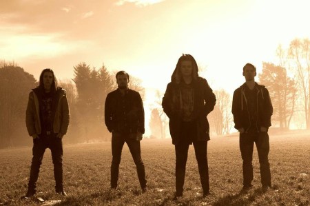 Hypermass - promo band pic - 2015 - #0303MMNSS99