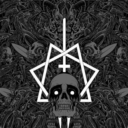 Morbid Tales - A Tribute To Celtic Frost - promo cover pic - 2015 - #3330333MMNSS24