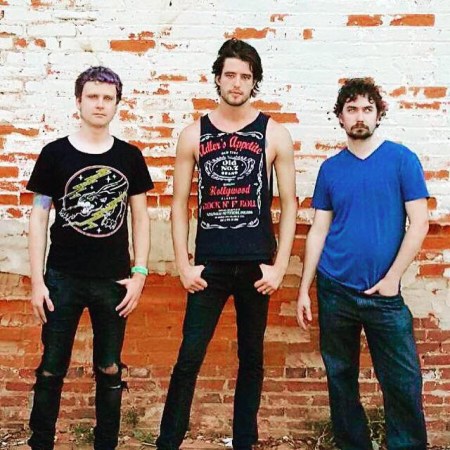 On Top - promo band photo - by permission - 2015 - #MNSS3366