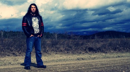 VHOD - Chris Shaver - promo pic - 2015 - #9936MNSSTO33