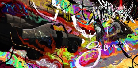 FLUMMOX - promo artwork - 2015 - #9393MOSSMN77733