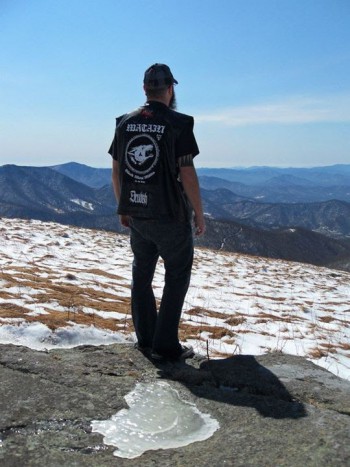 Twilight Fauna - Paul Ravenwood - promo pic - 2015 - #330993MMONS