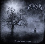 Vorna - Ei valo minua seuraa - promo album cover pic - 2015 - #6693MONMSSOTR