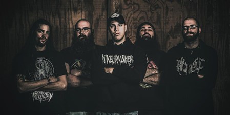 Cognitive - promo band pic - 2015 - #MO33MMSSNSC