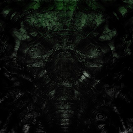 Otargos - Xeno Kaos - promo album cover pic - 2015 - #MO703309NMSS