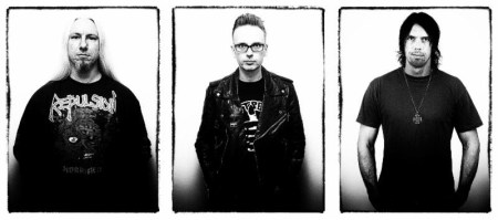 Under The Church - promo band pic - 2015 - #000330093MO