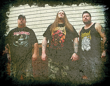 Atrocious Abnormality - promo band pic - 2015 - #3300MDMOLVSF