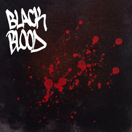 Black Blood - promo album cover pic - 2015 - #MO3333MNSSSCOT