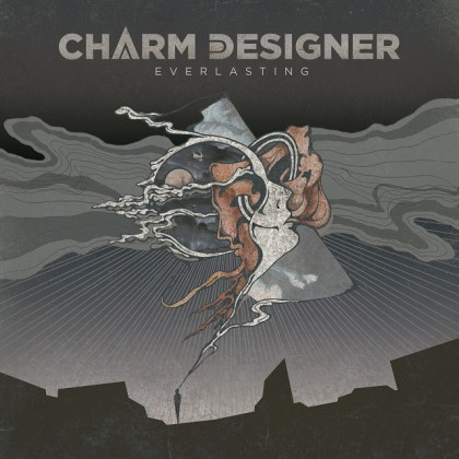 Charm Designer - Everlasting - promo album cover pic - 2016 - #MO3399