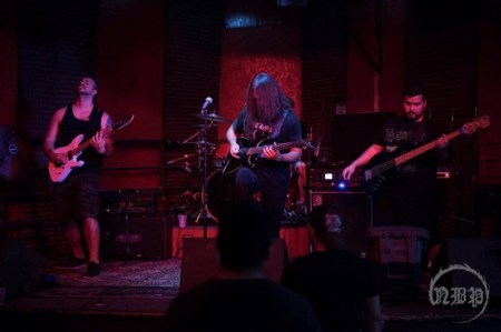 FALL - promo band pic - #MO33NASFAE99