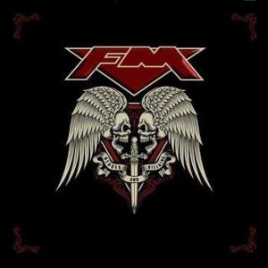 FM - Heroes And Villains - promo album cover pic - 2015 - #3399NLSMSOT9393MDF