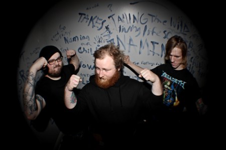 Like Animals - promo band pic - 2015 - #MONSFAE33006793