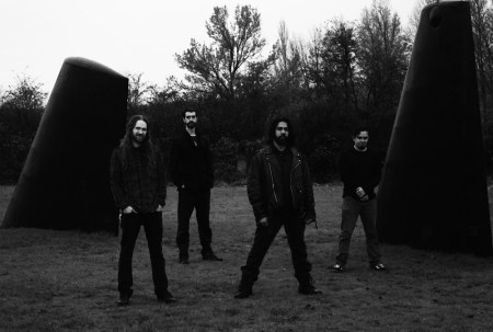 Rhine - promo band pic - 2015 - #MO4330337NSF